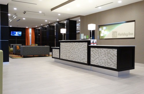 Covington Hotel | Holiday Inn Covington, an Ihg Hotel