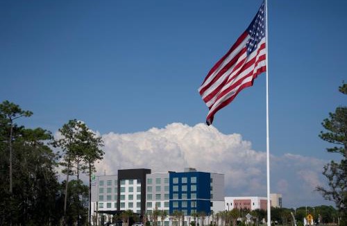 Harold Hotel | Holiday Inn Express & Suites Fort Walton Beach - Eglin Area by IHG