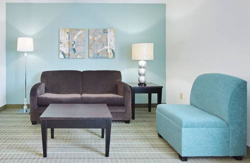 Monticello Hotel | Holiday Inn Express Monticello, an IHG Hotel