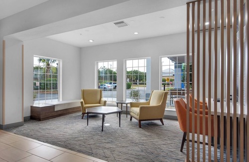 Crystal Beach Hotel | Holiday Inn Express Destin E - Commons Mall area by IHG