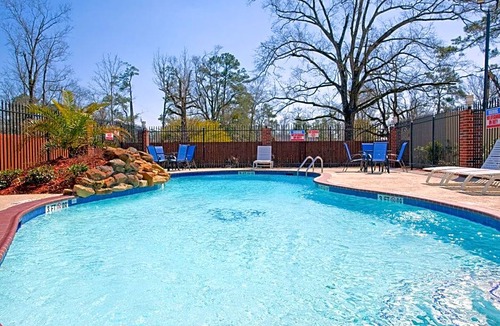 Vidor Hotel | Holiday Inn Express Hotel & Suites VIDOR SOUTH, an IHG Hotel