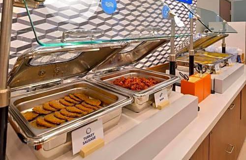 Hope Hotel | Holiday Inn Express - Hope, an IHG Hotel