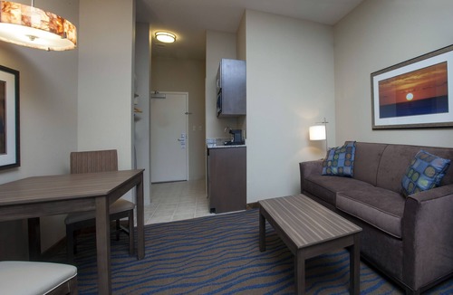 Morgan City Hotel | Holiday Inn Express Hotel & Suites Morgan City Tiger Island by IHG