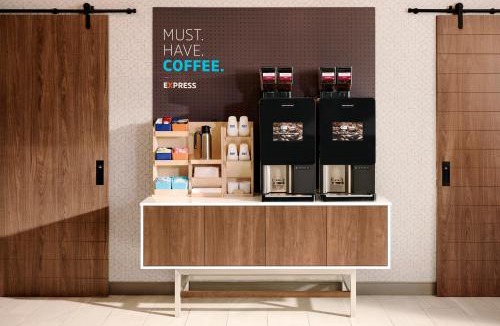 Morgan City Hotel | Holiday Inn Express Hotel & Suites Morgan City- Tiger Island by IHG