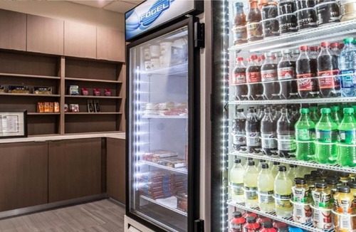 LaPlace Hotel | Holiday Inn Express Hotel & Suites La Place by IHG