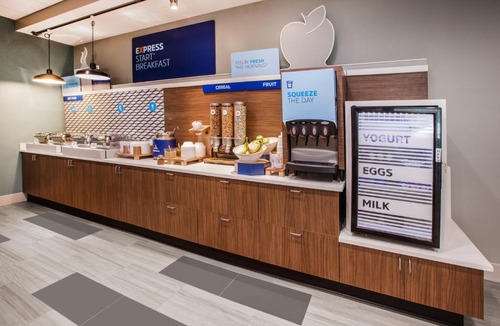 Arabi Hotel | Holiday Inn Express & Suites - Chalmette - New Orleans S by IHG