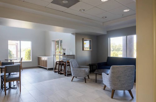 Vicksburg Hotel | Holiday Inn Express & Suites Vicksburg by IHG