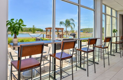 Trinity Hotel | Holiday Inn Express & Suites Trinity by IHG