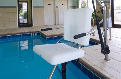 Pelham Hotel | Holiday Inn Express & Suites Birmingham South - Pelham by IHG