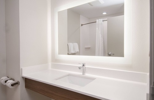 Plano Hotel | Holiday Inn Express & Suites Plano West - Frisco by IHG