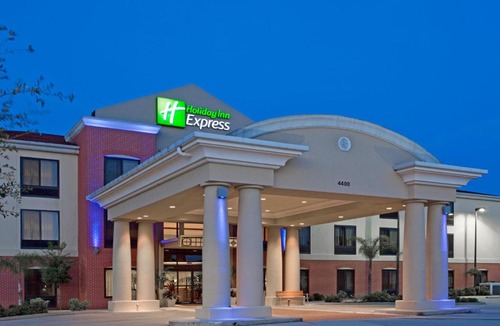 Sebring Hotel | Holiday Inn Express & Suites Sebring by IHG