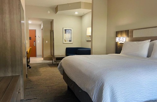 Sebring Hotel | Holiday Inn Express & Suites Sebring by IHG