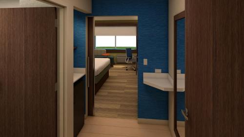 Burnside Hotel | Holiday Inn Express Donaldsonville by IHG