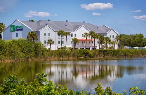 Deep Creek Hotel | Holiday Inn Express Hotel & Suites Port Charlotte, an Ihg Hotel