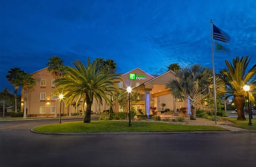 Deep Creek Hotel | Holiday Inn Express Hotel & Suites Port Charlotte, an Ihg Hotel
