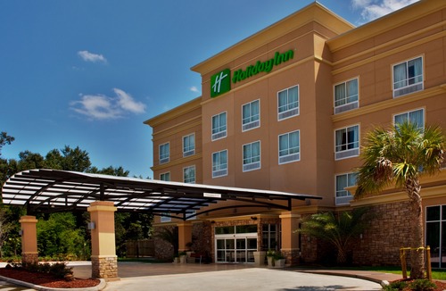 Hammond Hotel | Holiday Inn Hammond, an Ihg Hotel