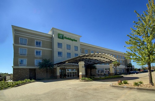 Hammond Hotel | Holiday Inn Hammond, an Ihg Hotel