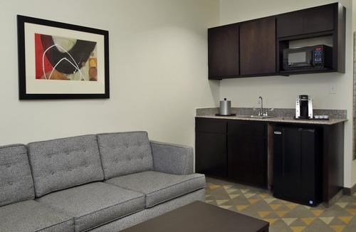 Hammond Hotel | Holiday Inn Hammond by IHG