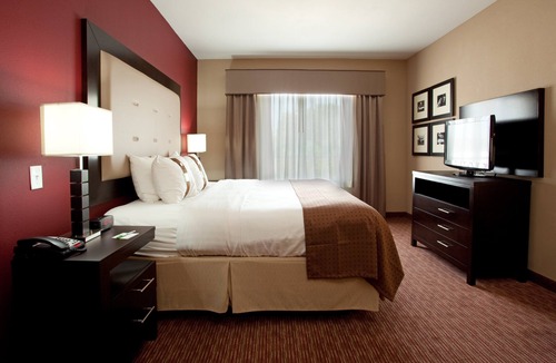 Hammond Hotel | Holiday Inn Hammond by IHG