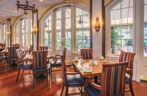 French Quarter Hotel | Holiday Inn Hotel French Quarter-Chateau Lemoyne by IHG