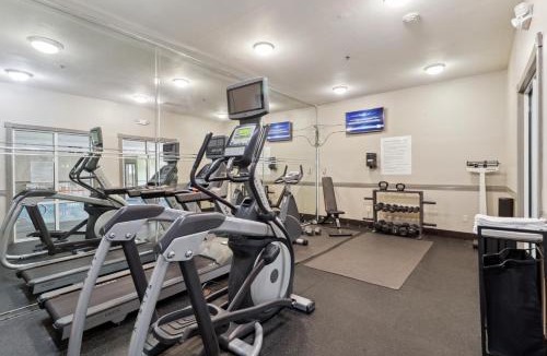 Slidell Hotel | Holiday Inn Hotel & Suites Slidell by IHG