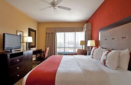 Bayou Cane Hotel | Holiday Inn Houma by IHG