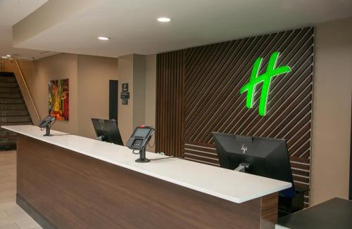 Metairie Hotel | Holiday Inn Metairie New Orleans by IHG