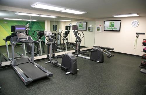 Metairie Hotel | Holiday Inn Metairie New Orleans by IHG