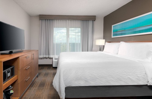Doral Hotel | Holiday Inn Miami-Doral Area by IHG