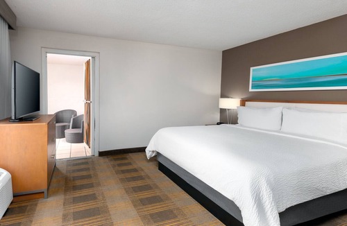 Doral Hotel | Holiday Inn Miami-Doral Area by IHG