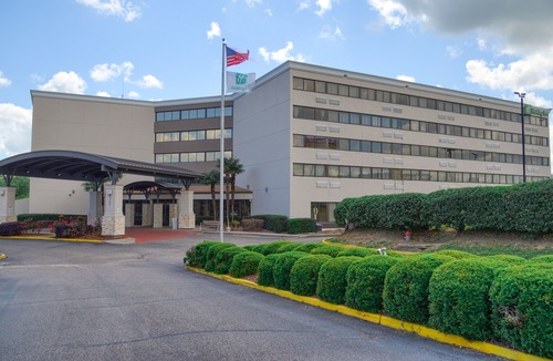 Tillmans Corner Hotel | Holiday Inn Mobile West I-10, an IHG Hotel