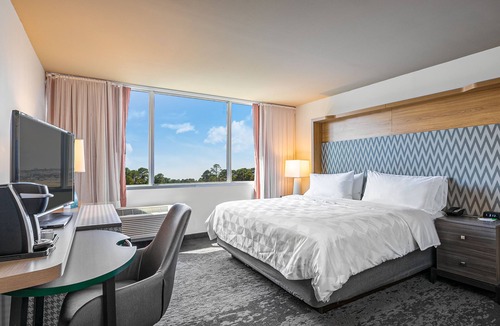Panama City Hotel | Holiday Inn Panama City by IHG