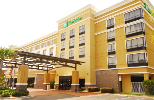 Ferry Pass Hotel | Holiday Inn Pensacola - University Area, an IHG Hotel