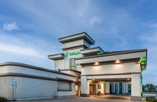Port Arthur Hotel | Holiday Inn Port Arthur - Park Central by IHG