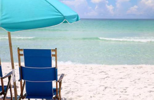 Fort Walton Beach Resort | Holiday Inn Resort Fort Walton Beach by IHG