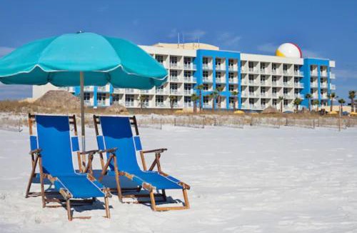 Fort Walton Beach Resort | Holiday Inn Resort Fort Walton Beach by IHG