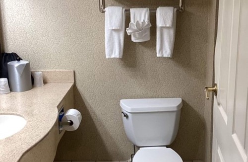 Vicksburg Hotel | Holiday Inn Vicksburg by IHG