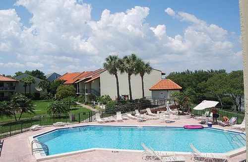 Tierra Verde House | Holiday Island B17 Tierra Verde Island