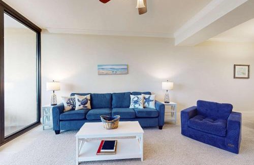 Dauphin Island House | Holiday Isle 618