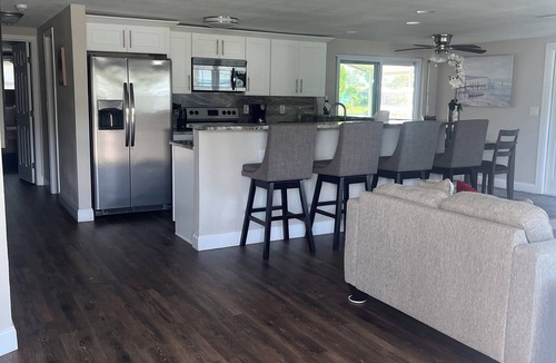 Aloha Gardens House | Holiday Retreat