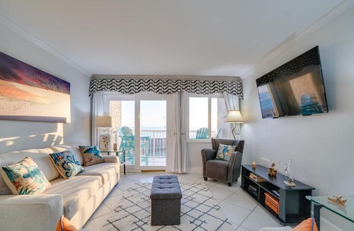 Holiday Isle Apartment | Holiday Surf & Racquet Club by Panhandle Getaways