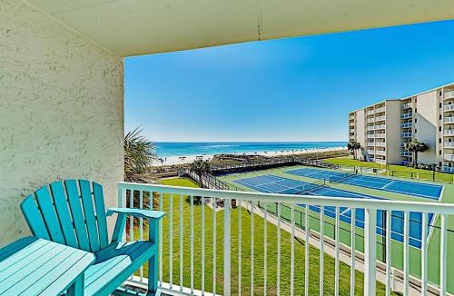 Holiday Isle Apartment | Holiday Surf & Racquet