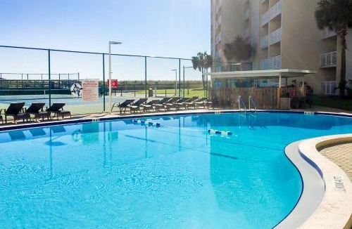 Holiday Isle Apartment | Holiday Surf & Racquet