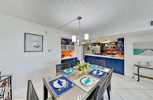 Holiday Isle Apartment | Holiday Surf & Racquet