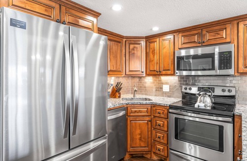 Holiday Isle Condo | Holiday Surf Unit 506 Gorgeous covers it