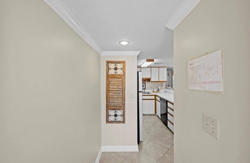 Holiday Isle Condo | Holiday Surf Unit 523
