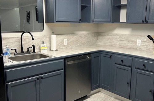 Vicksburg Apartment | Holley Rentals NEW 2 bedroom apartment