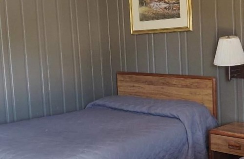 Crossett Hotel | Hollywood Motel
