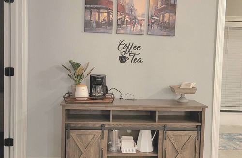 Denham Springs House | Home away from home!