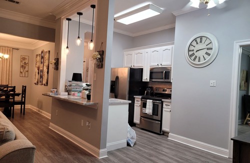 Denham Springs House | Home away from home!